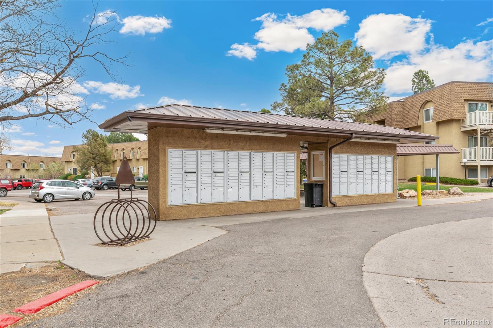 7335 E Quincy Avenue Denver CO 80237