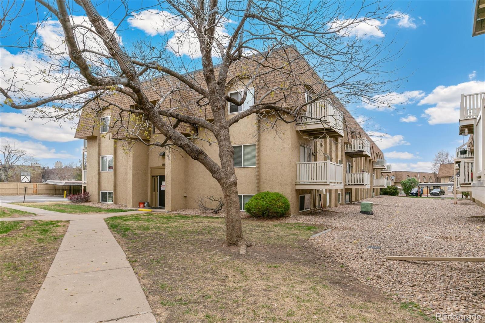 7335 E Quincy Avenue Denver CO 80237