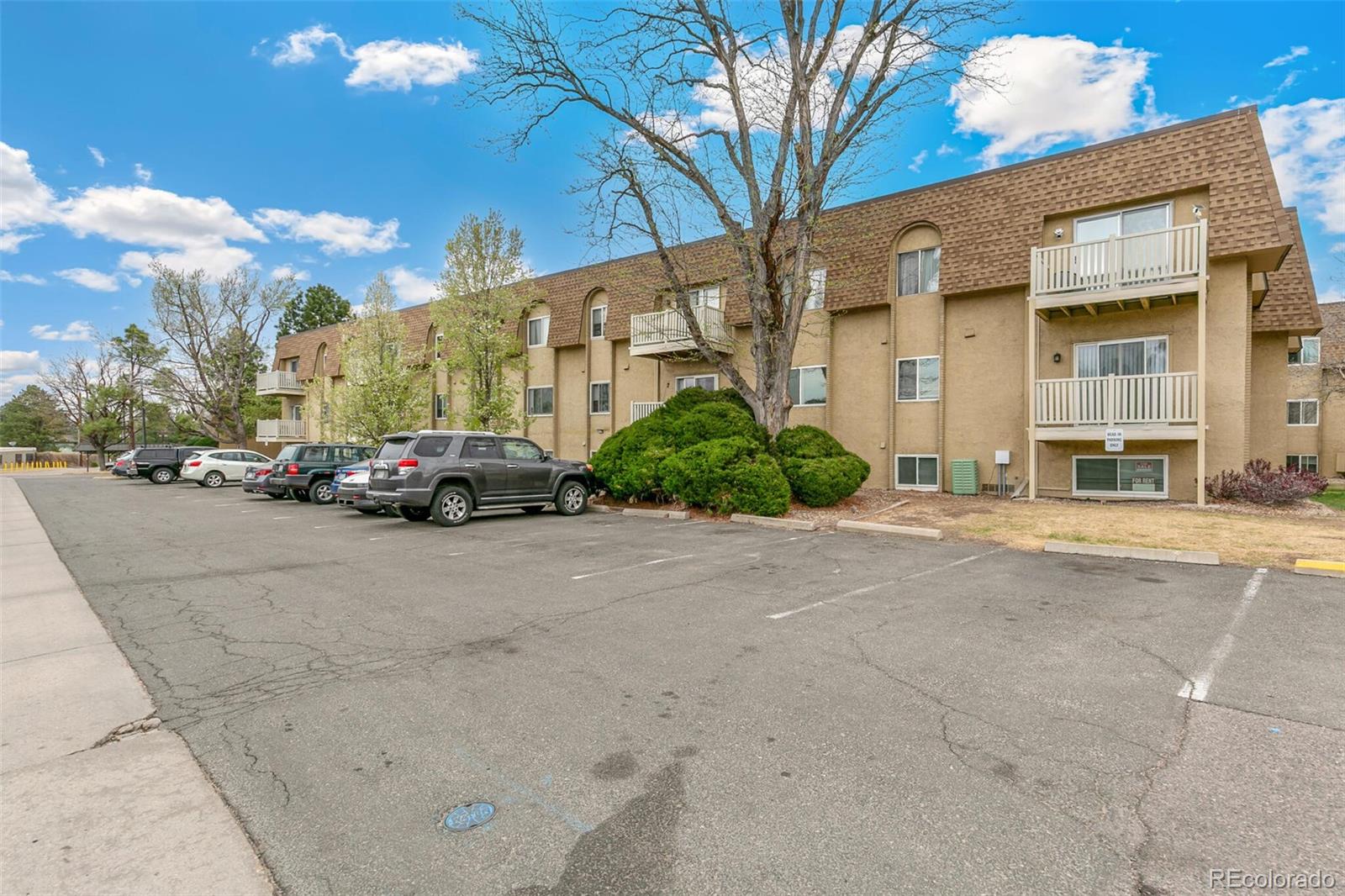 7335 E Quincy Avenue Denver CO 80237