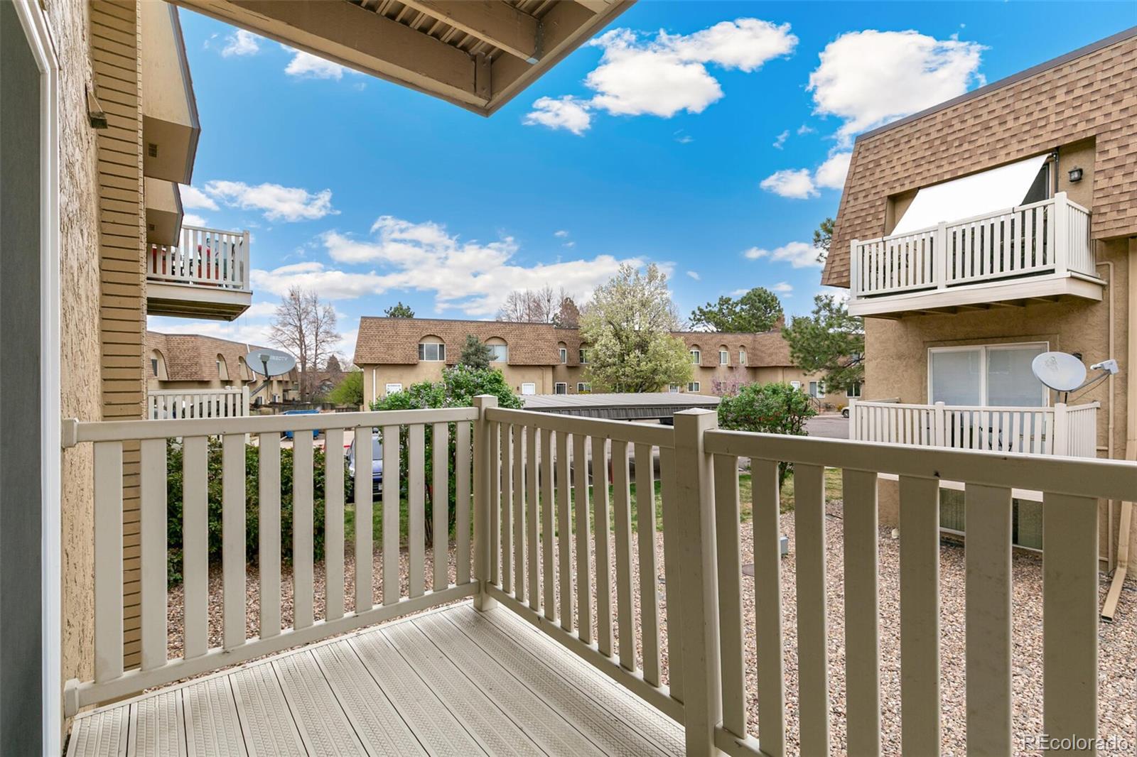 7335 E Quincy Avenue Denver CO 80237