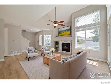 805 Summer Hawk Drive Longmont CO 80504