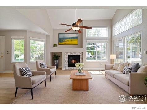 805 Summer Hawk Drive Longmont CO 80504