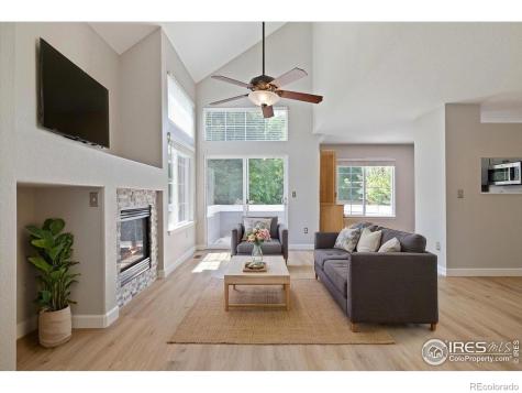 805 Summer Hawk Drive Longmont CO 80504