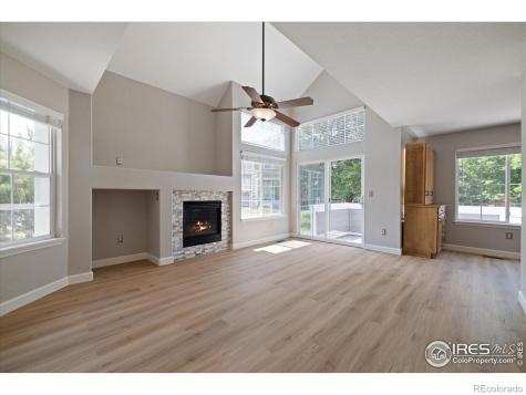 805 Summer Hawk Drive Longmont CO 80504