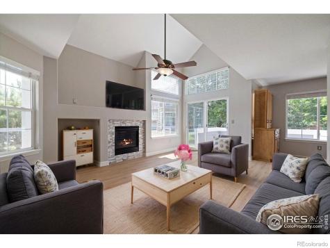 805 Summer Hawk Drive Longmont CO 80504