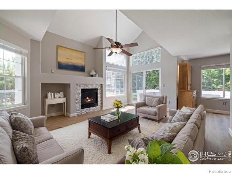 805 Summer Hawk Drive Longmont CO 80504