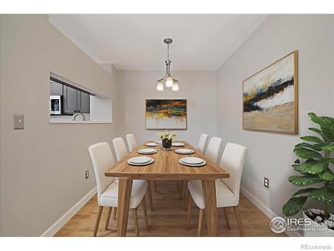 805 Summer Hawk Drive Longmont CO 80504