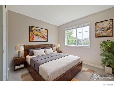 805 Summer Hawk Drive Longmont CO 80504