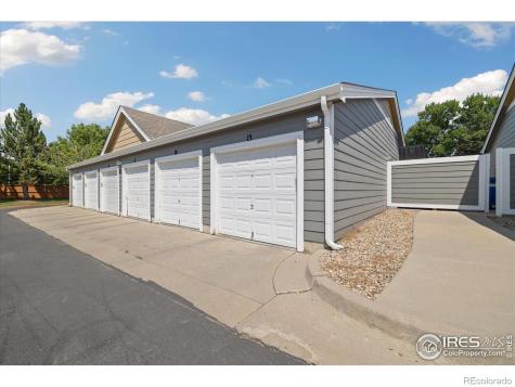 805 Summer Hawk Drive Longmont CO 80504