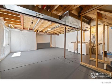 805 Summer Hawk Drive Longmont CO 80504