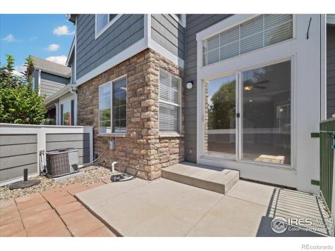 805 Summer Hawk Drive Longmont CO 80504