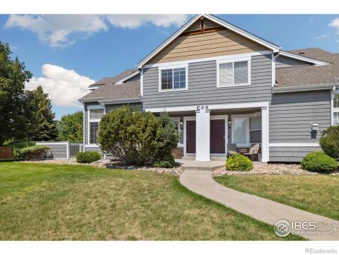 805 Summer Hawk Drive Longmont CO 80504