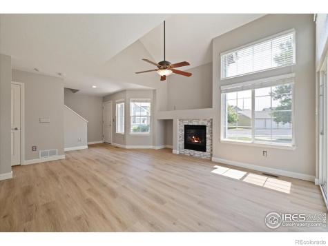 805 Summer Hawk Drive Longmont CO 80504