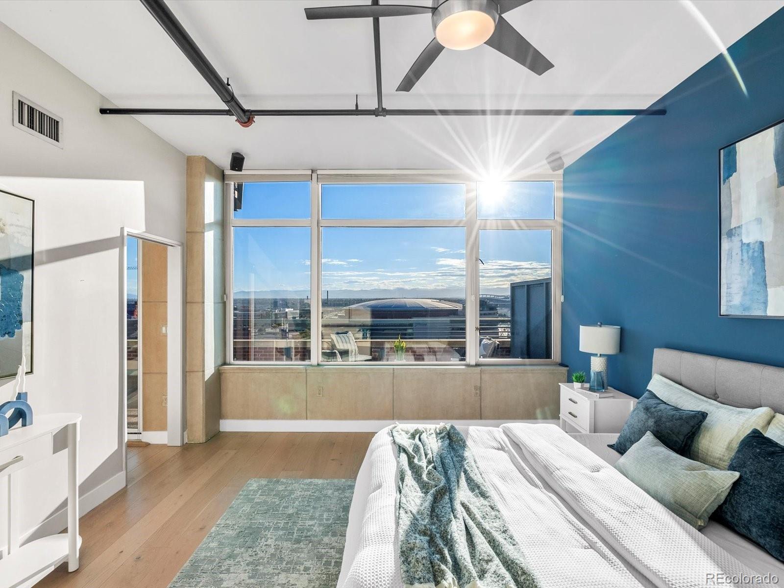 1401 Wewatta Street Denver CO 80202