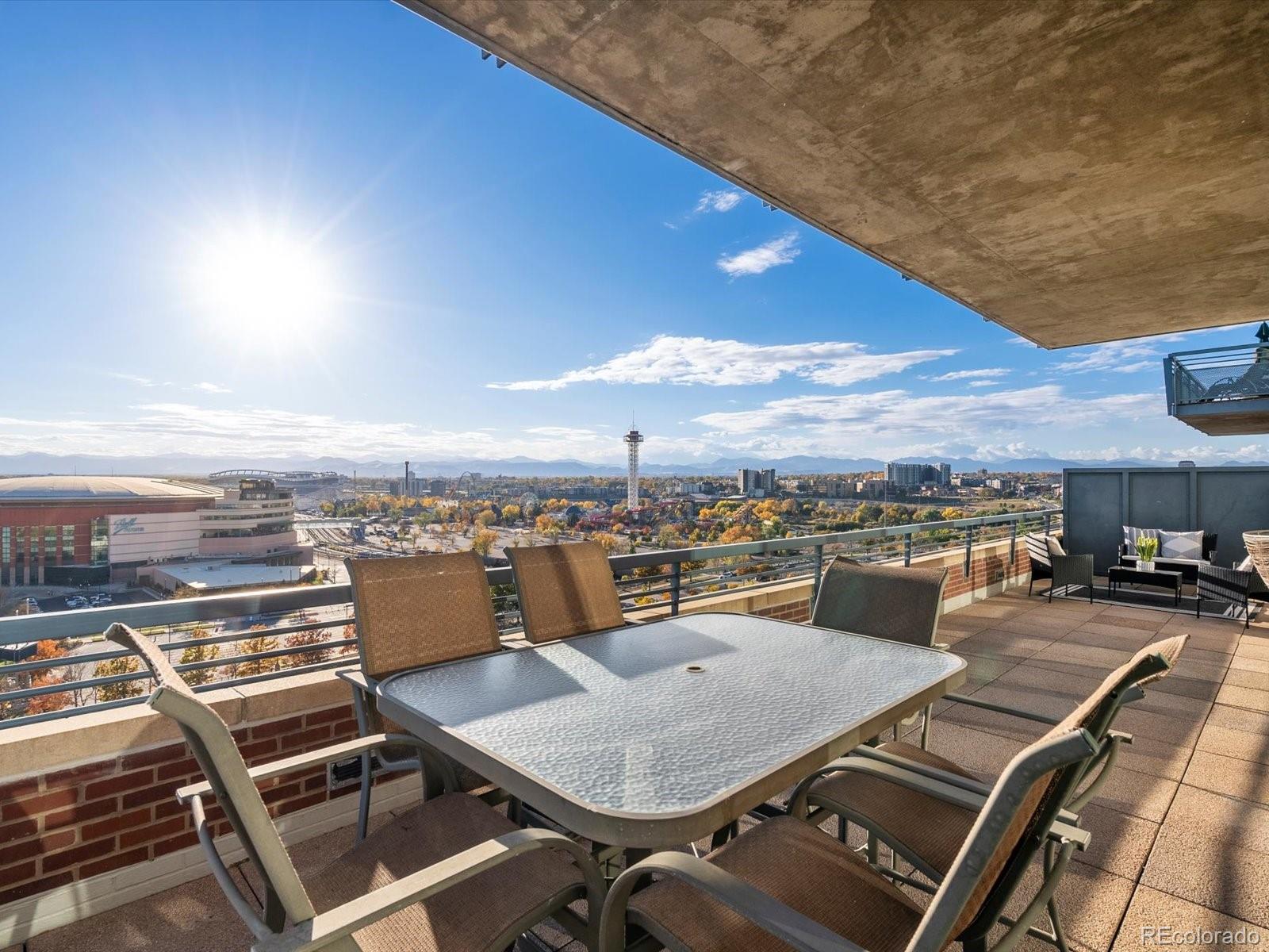 1401 Wewatta Street Denver CO 80202