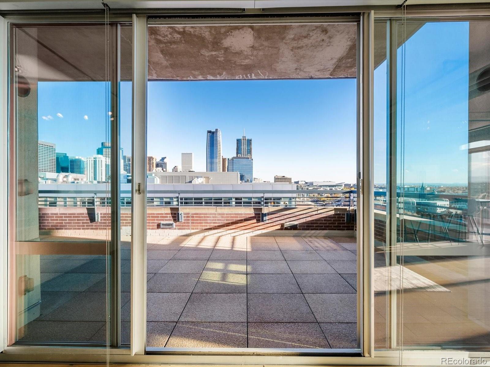 1401 Wewatta Street Denver CO 80202