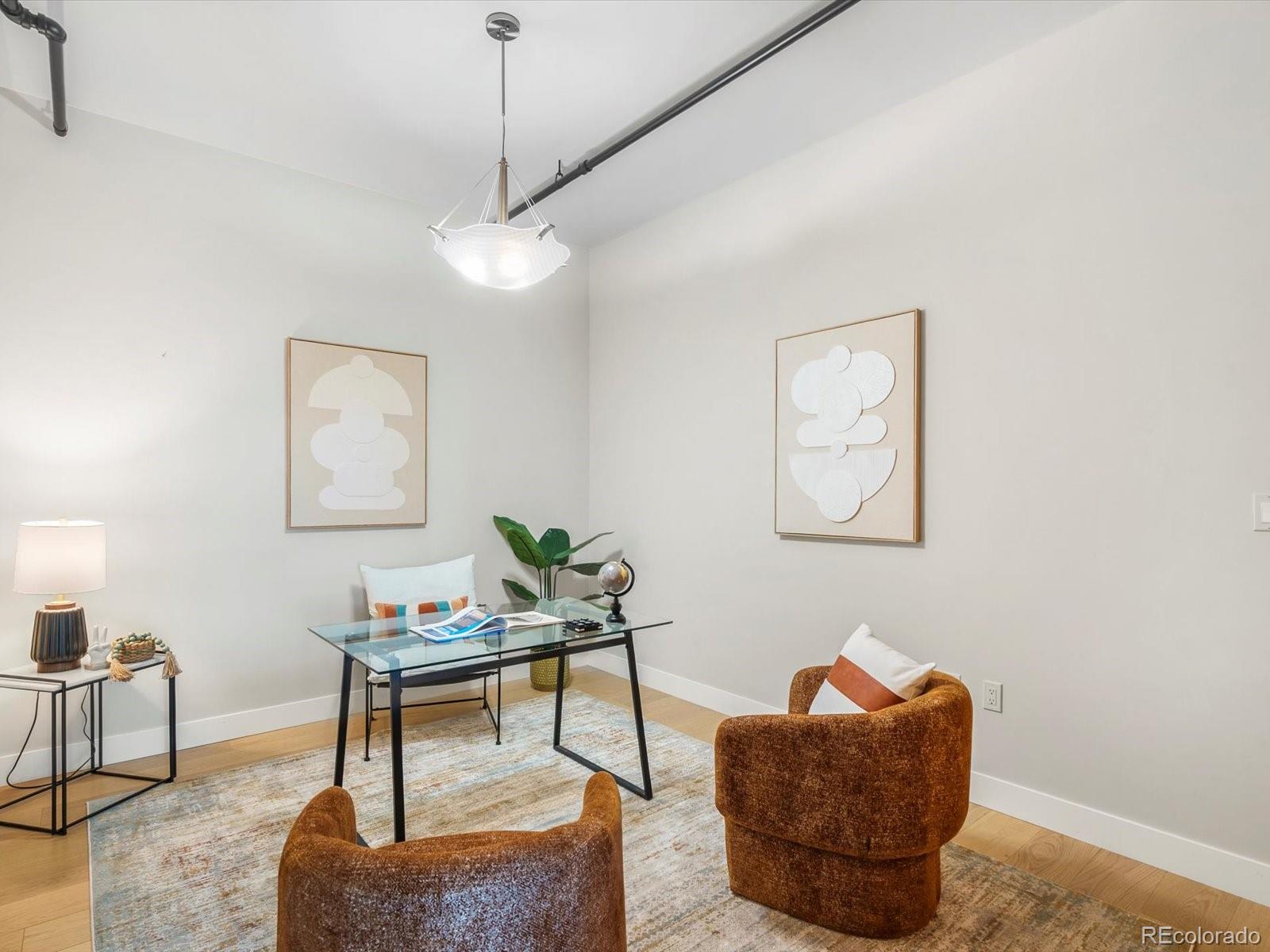 1401 Wewatta Street Denver CO 80202