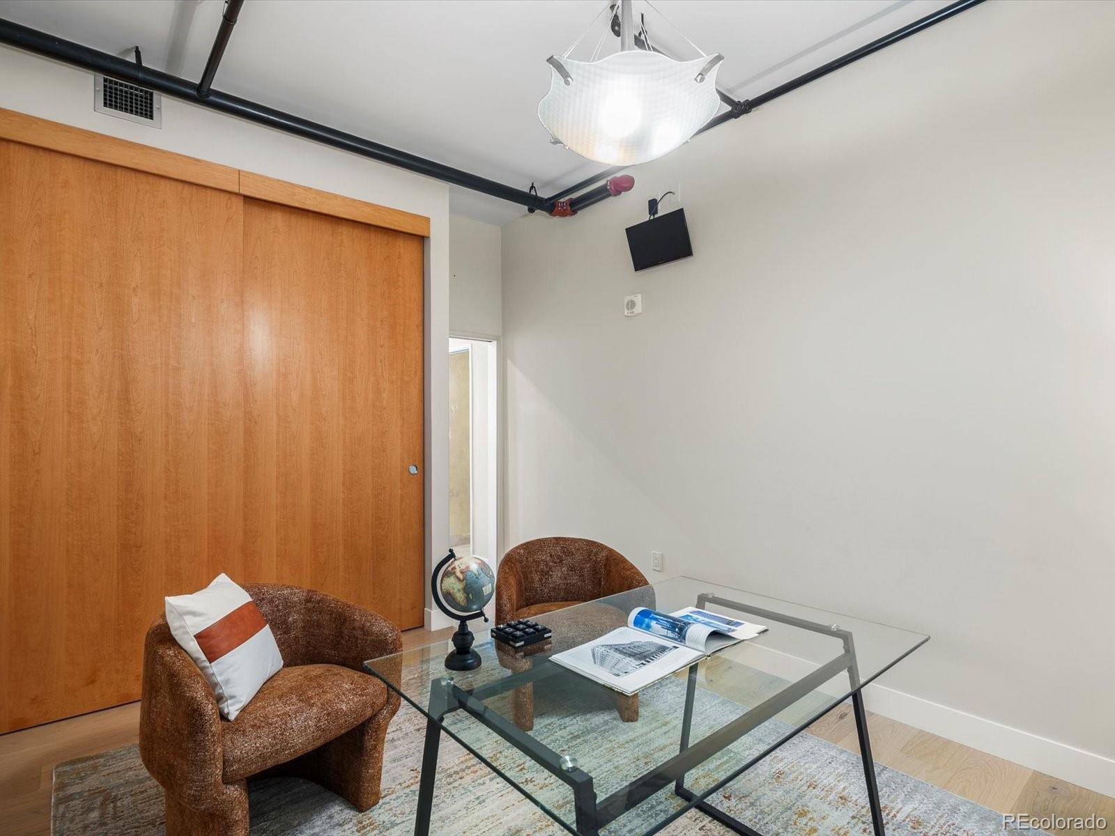 1401 Wewatta Street Denver CO 80202