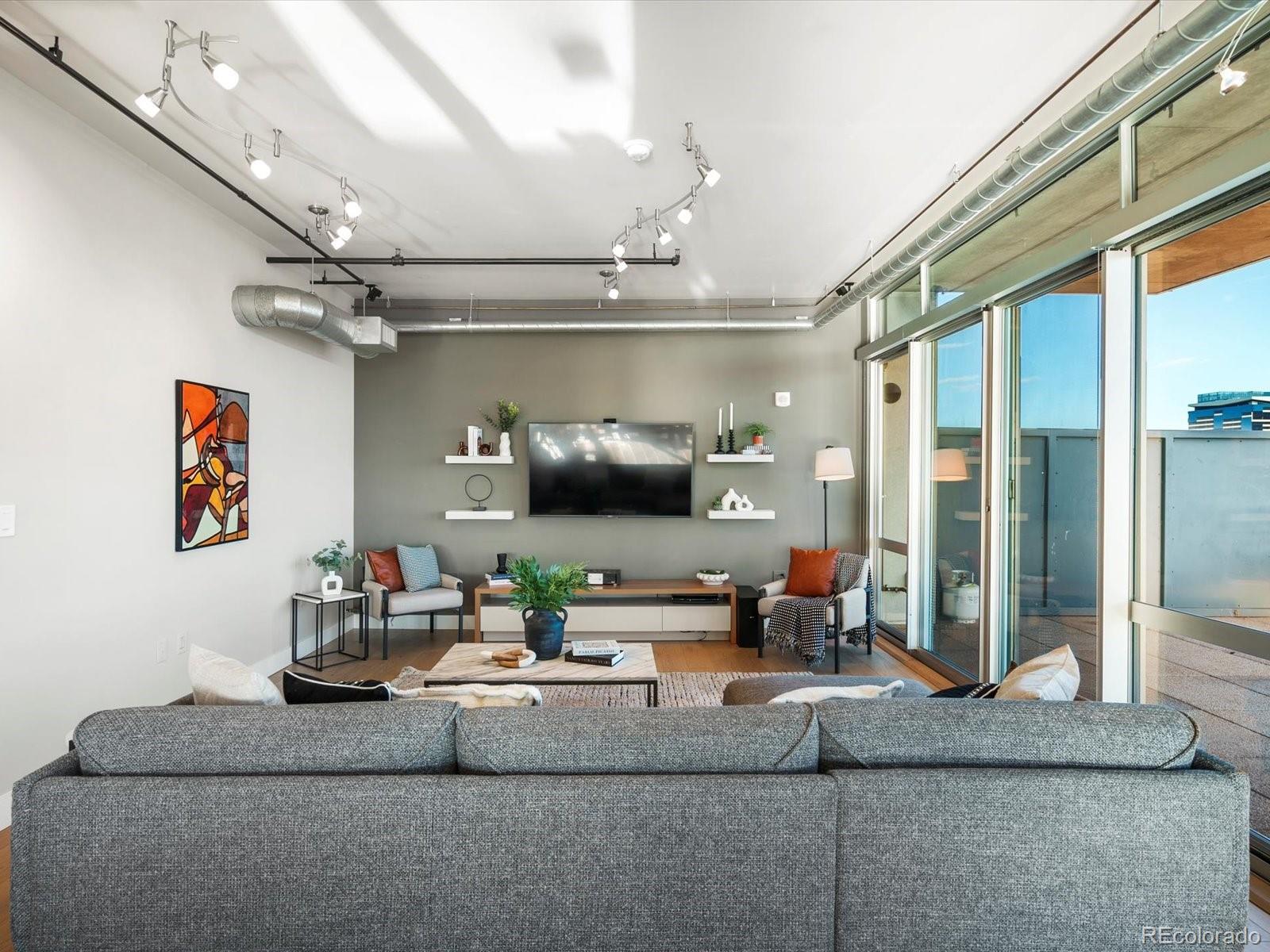 1401 Wewatta Street Denver CO 80202
