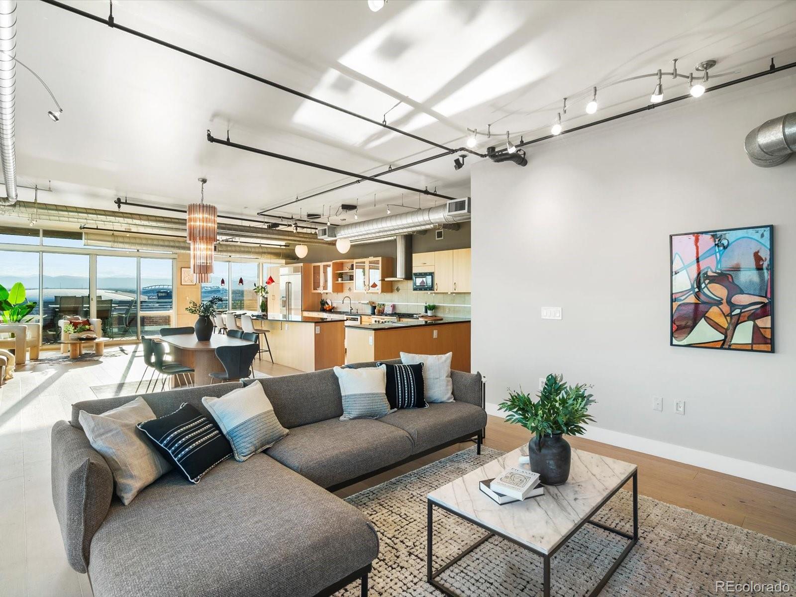 1401 Wewatta Street Denver CO 80202