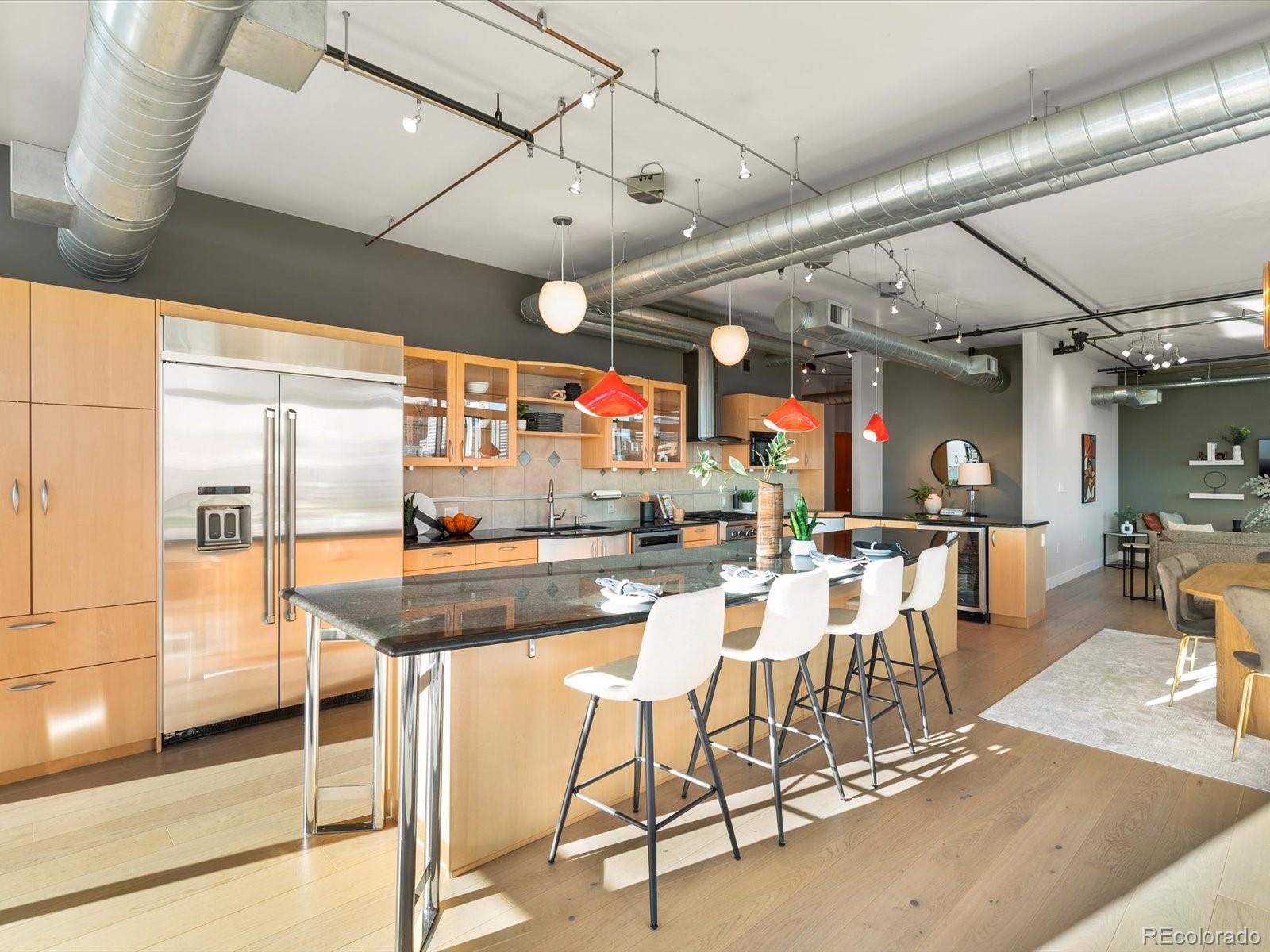 1401 Wewatta Street Denver CO 80202