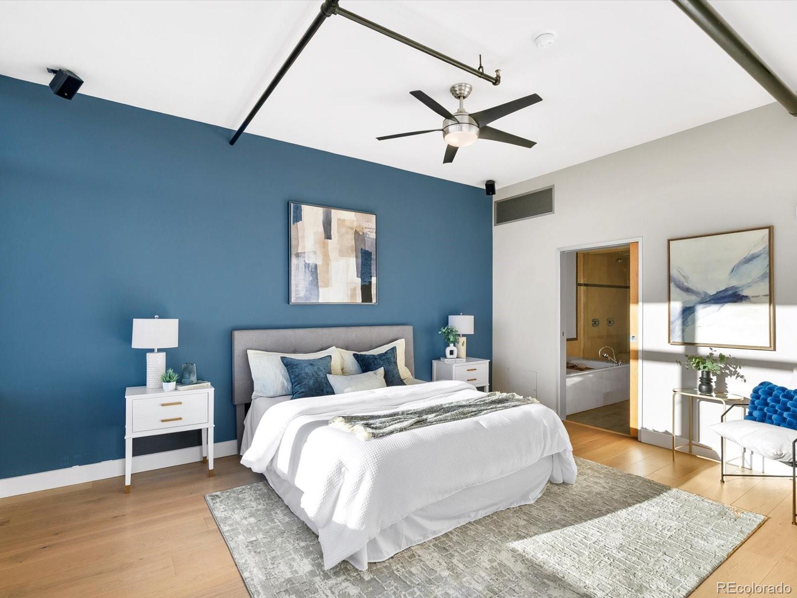 1401 Wewatta Street Denver CO 80202