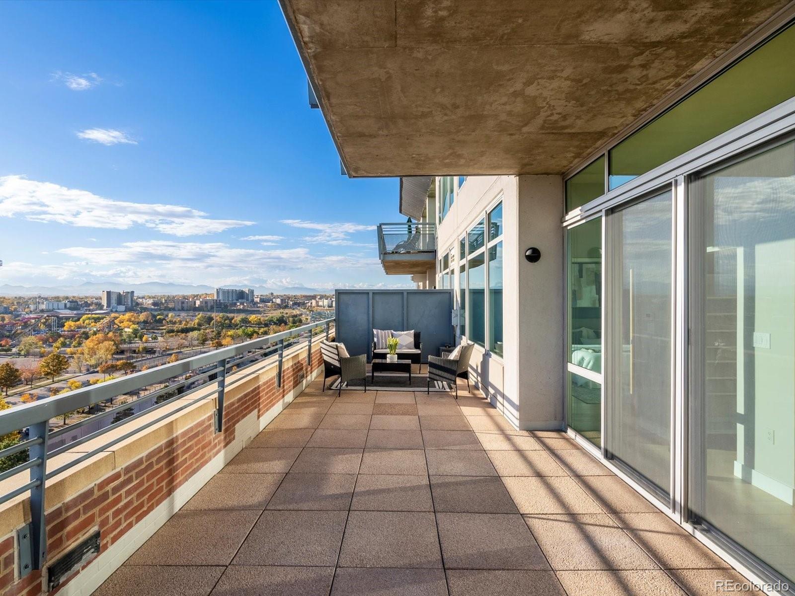 1401 Wewatta Street Denver CO 80202