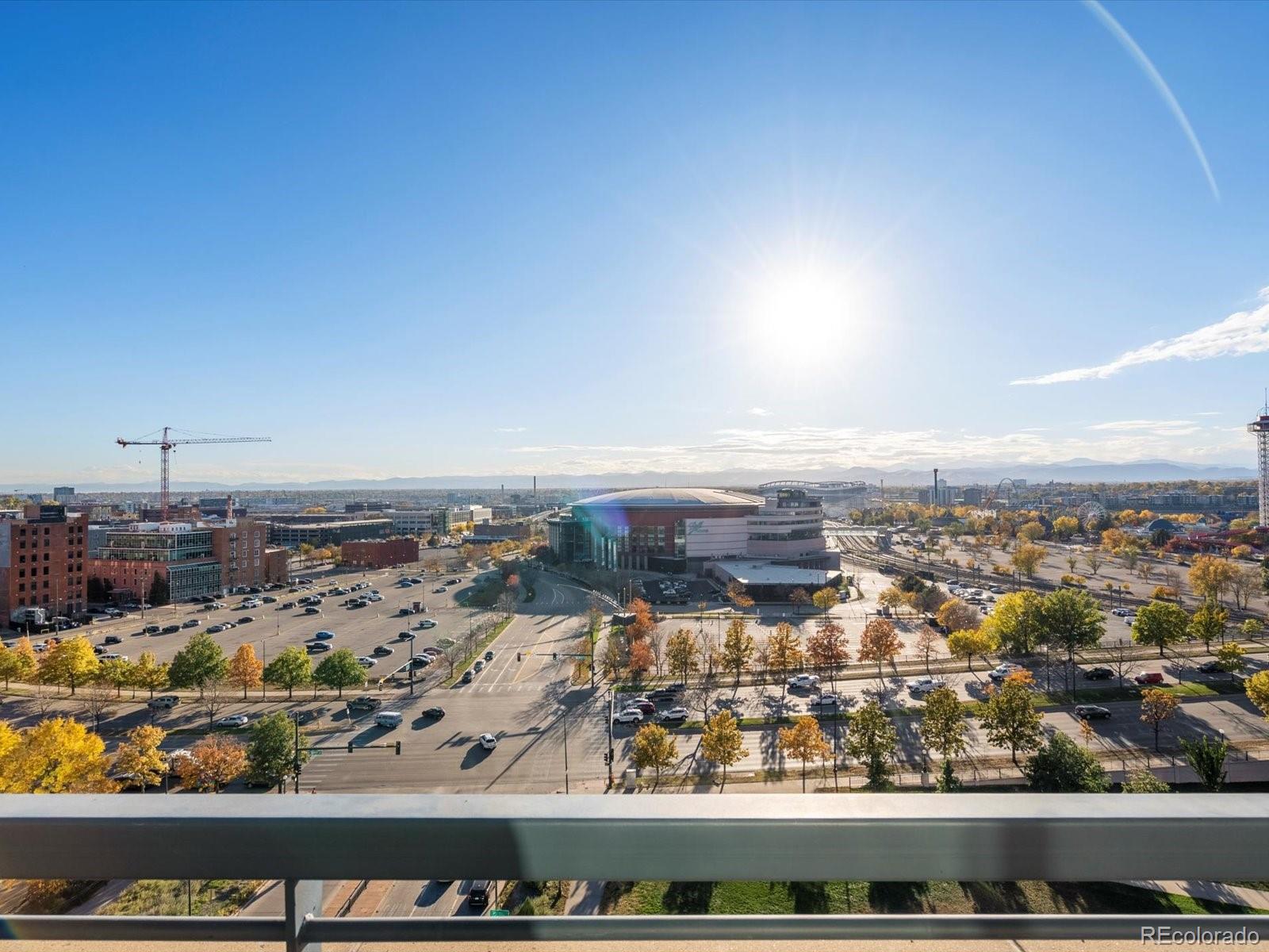 1401 Wewatta Street Denver CO 80202