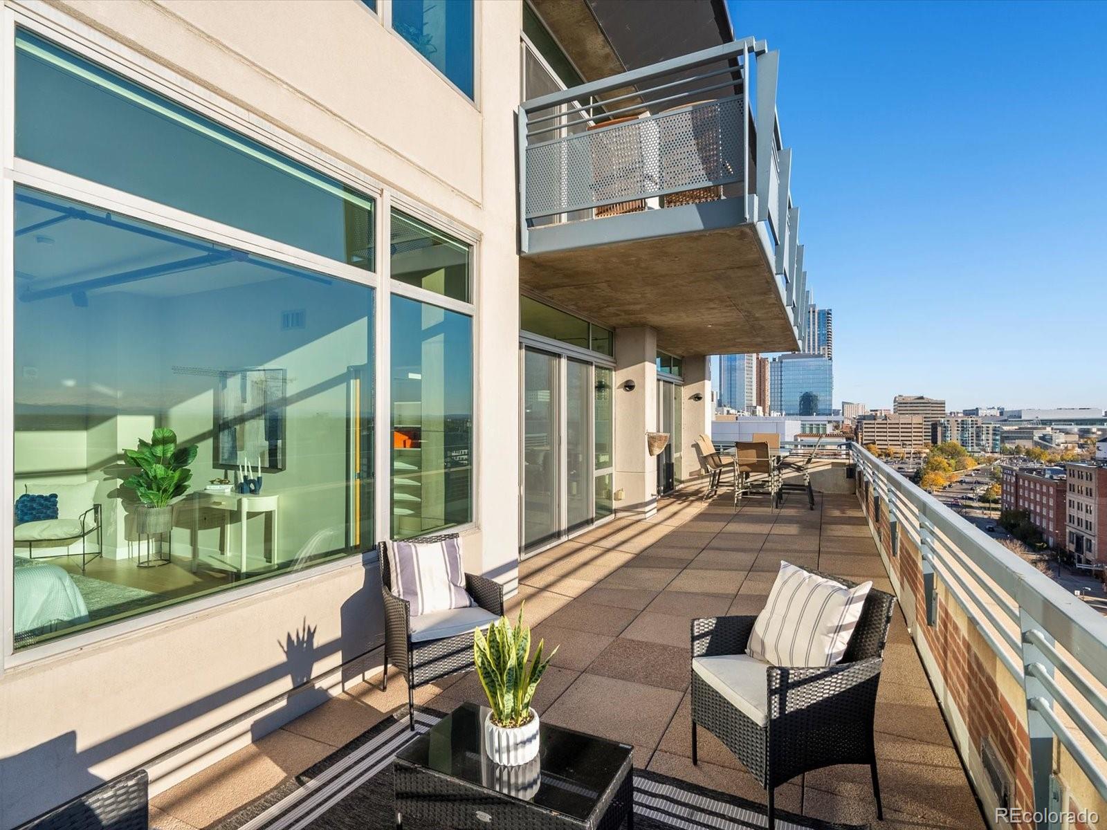 1401 Wewatta Street Denver CO 80202