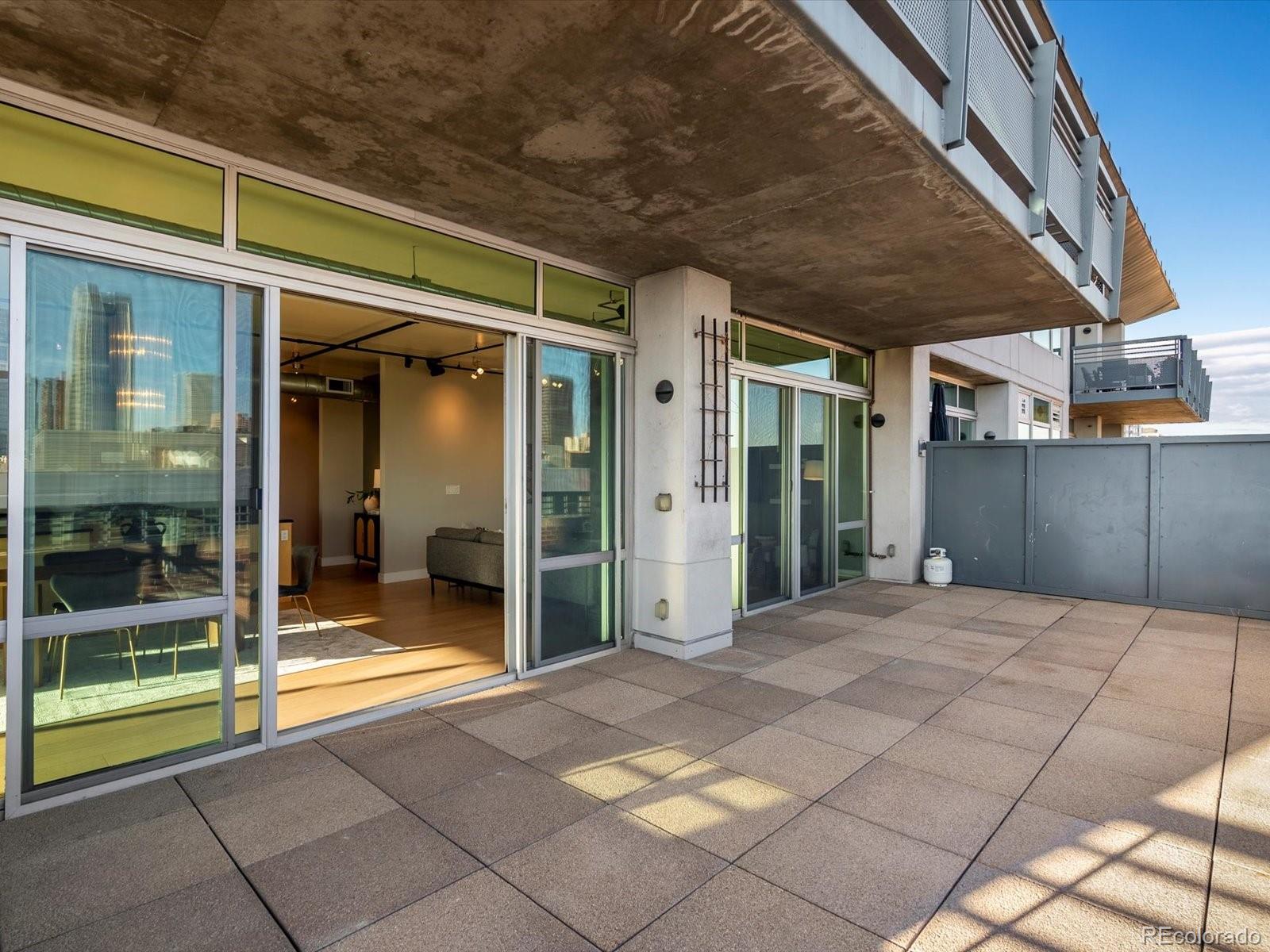 1401 Wewatta Street Denver CO 80202