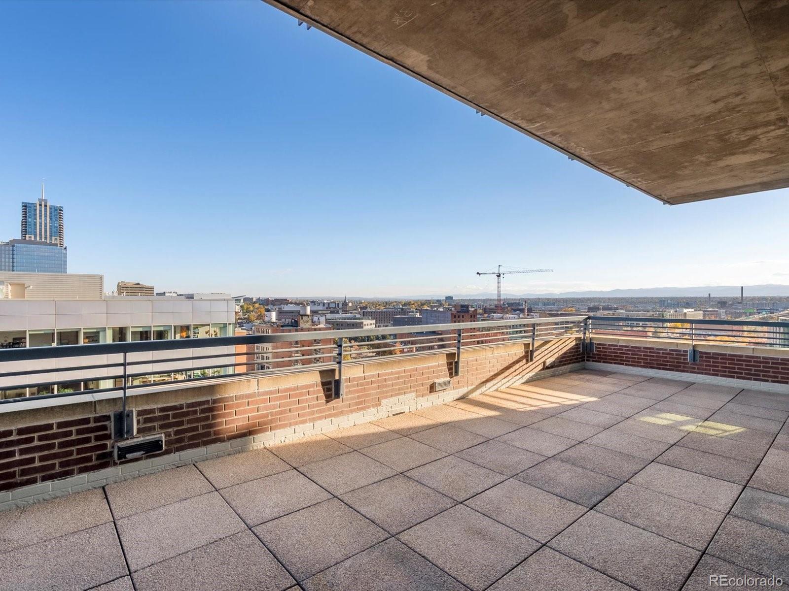 1401 Wewatta Street Denver CO 80202