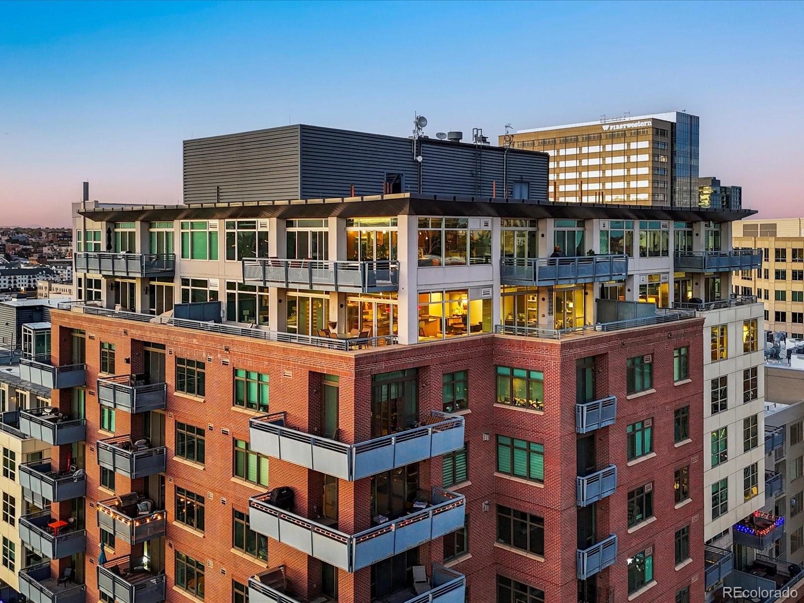 1401 Wewatta Street Denver CO 80202