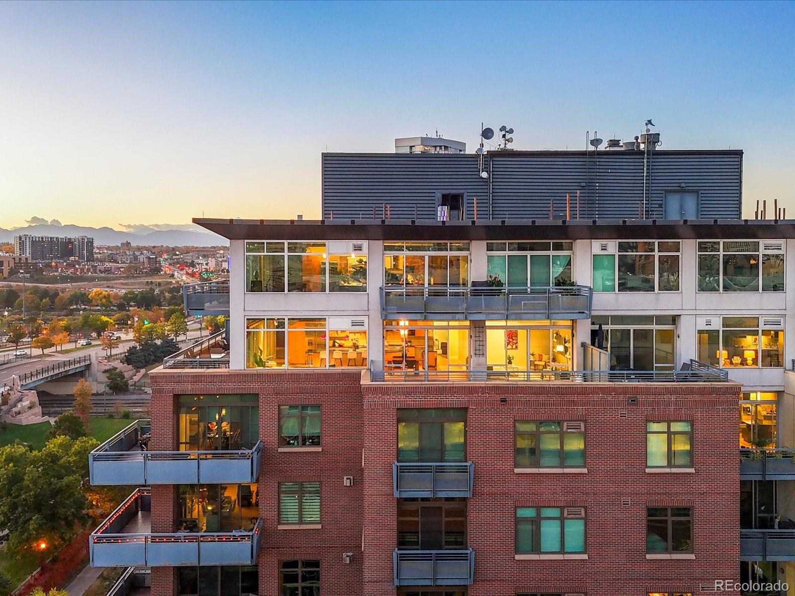 1401 Wewatta Street Denver CO 80202