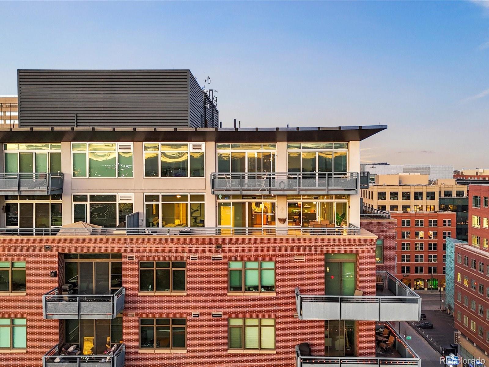 1401 Wewatta Street Denver CO 80202
