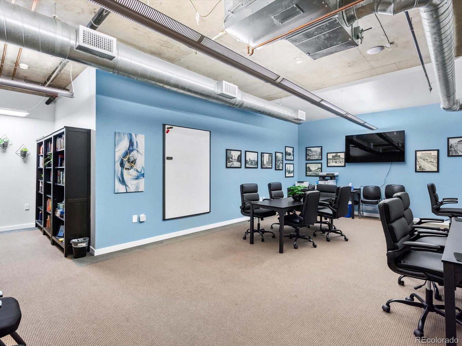 1401 Wewatta Street Denver CO 80202