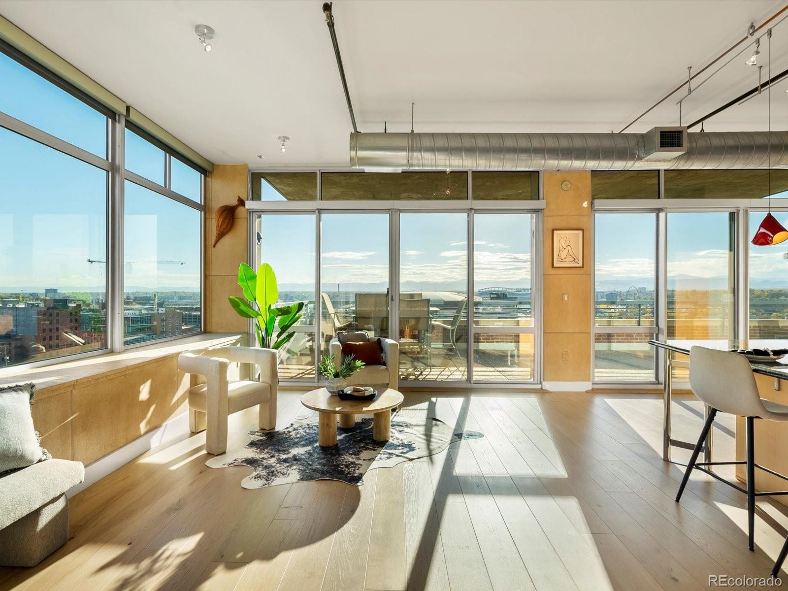 1401 Wewatta Street Denver CO 80202