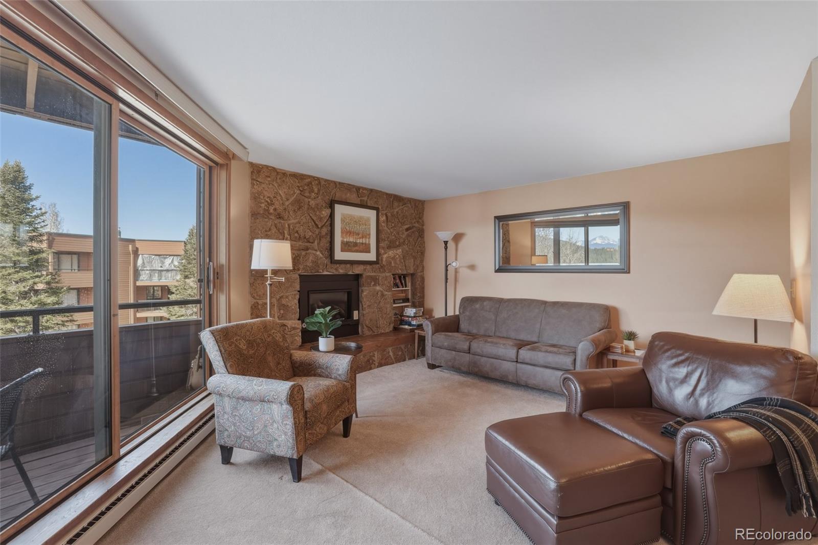 200 E La Bonte Street Dillon CO 80435