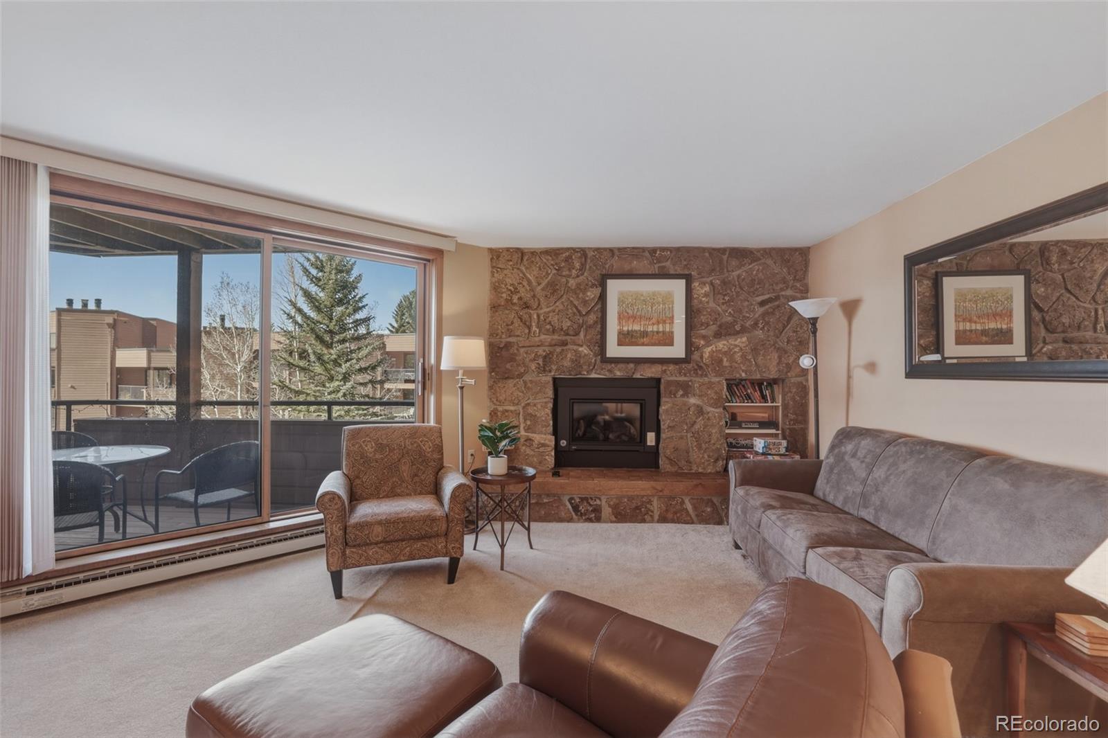 200 E La Bonte Street Dillon CO 80435