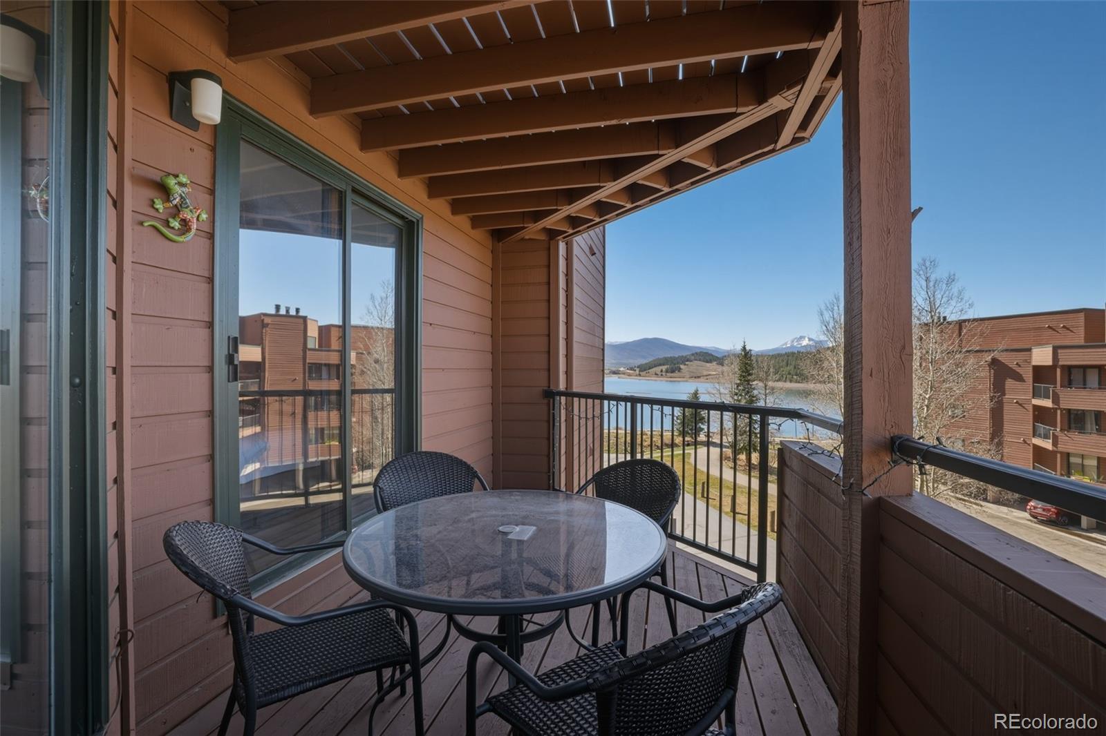 200 E La Bonte Street Dillon CO 80435
