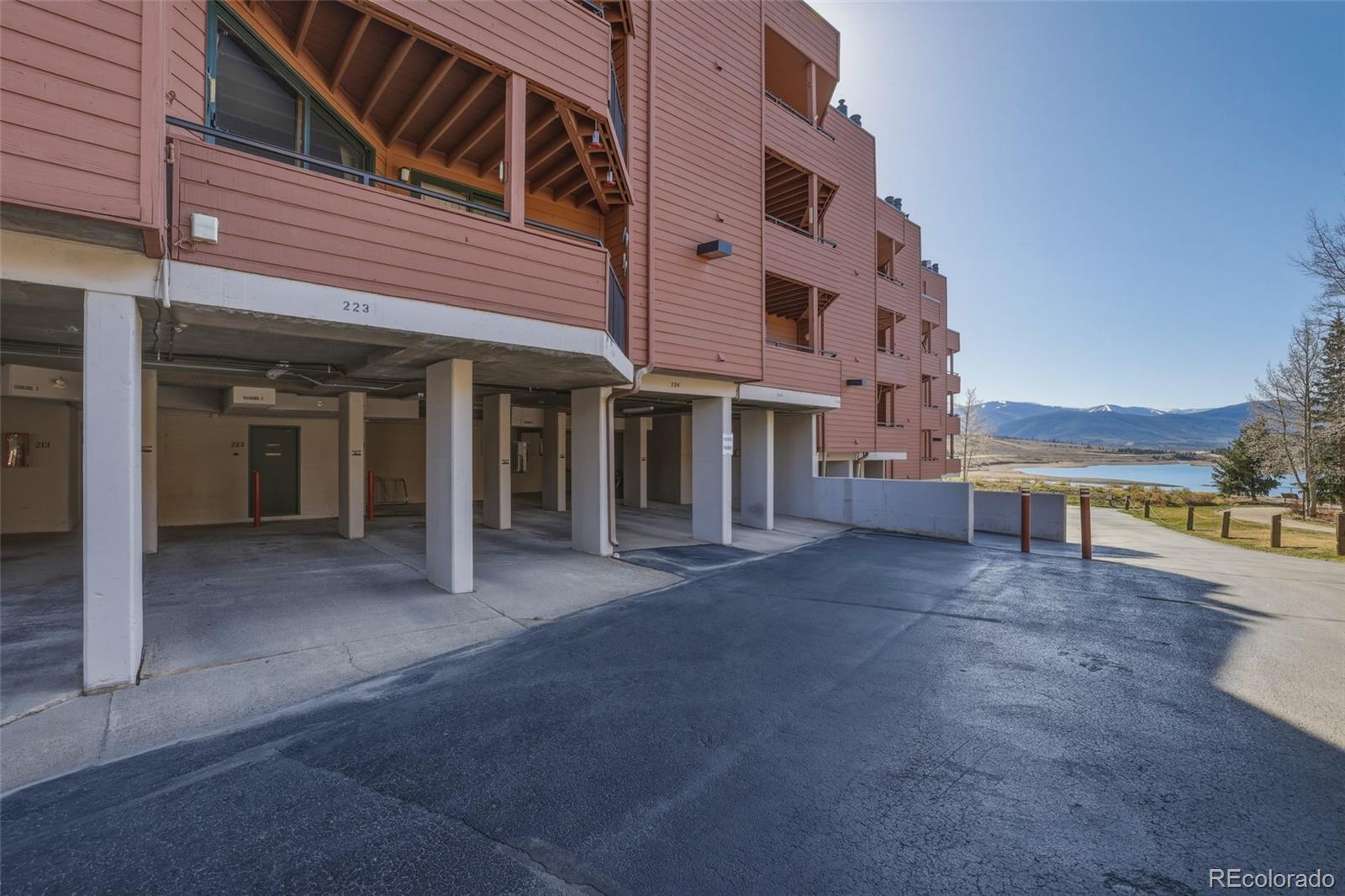 200 E La Bonte Street Dillon CO 80435