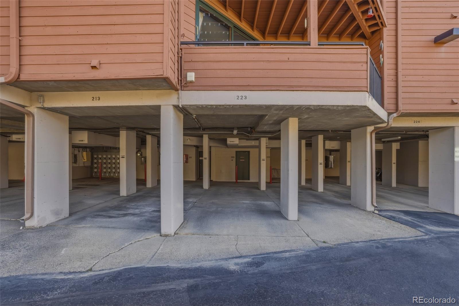 200 E La Bonte Street Dillon CO 80435