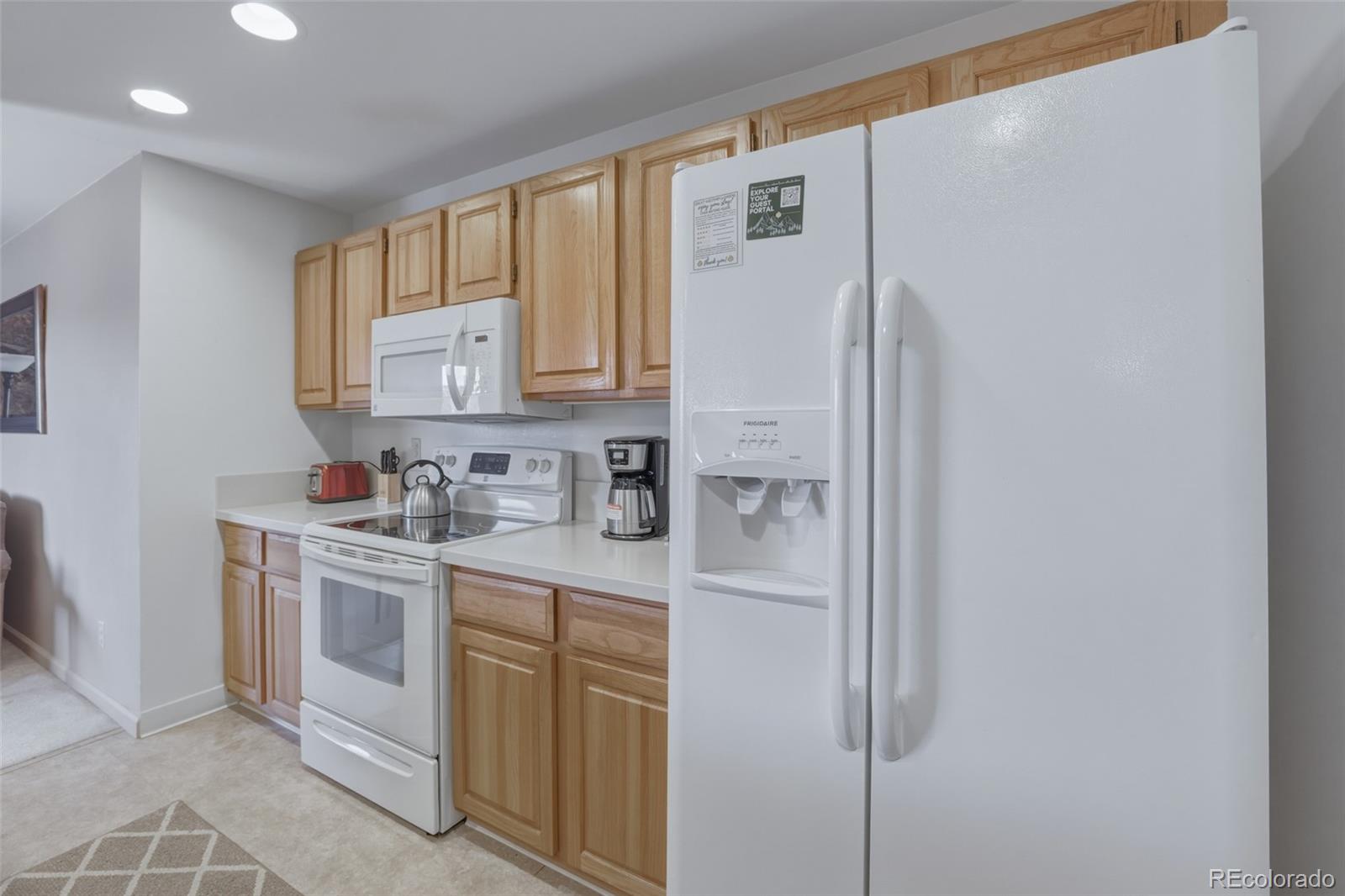 200 E La Bonte Street Dillon CO 80435