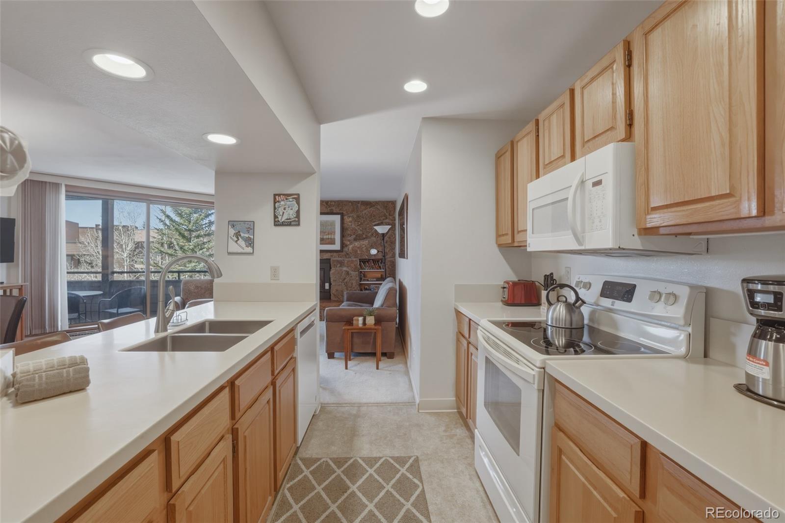 200 E La Bonte Street Dillon CO 80435