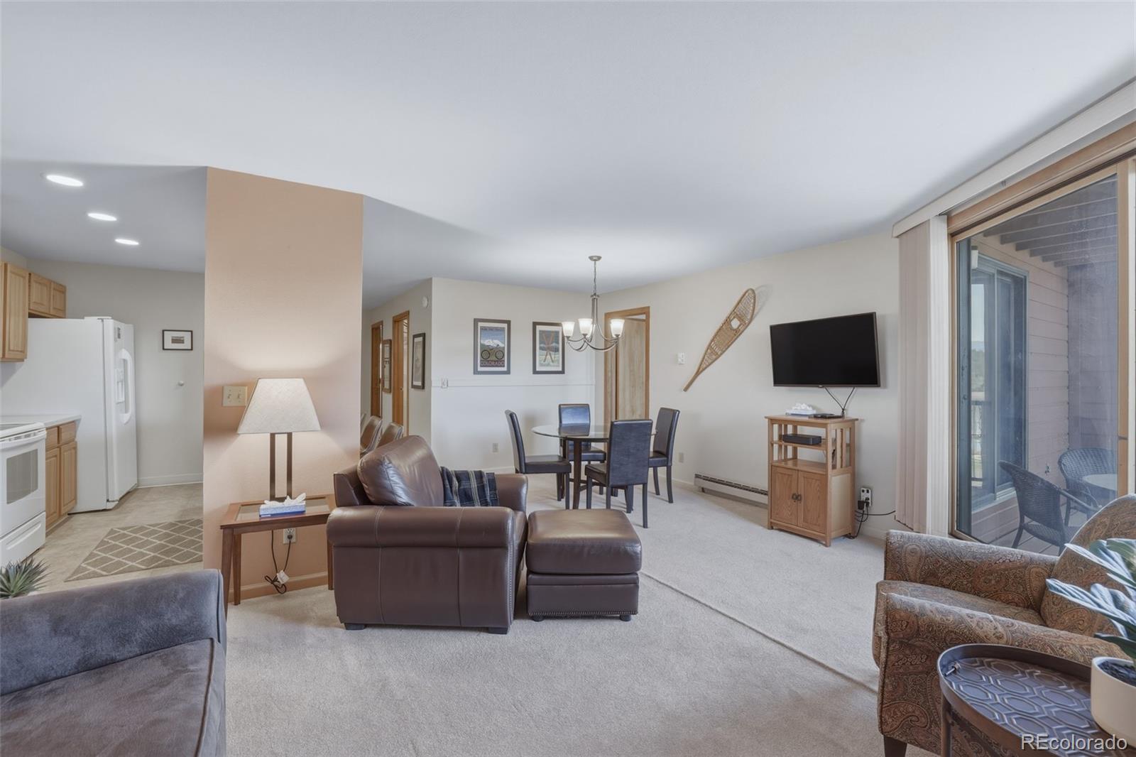 200 E La Bonte Street Dillon CO 80435