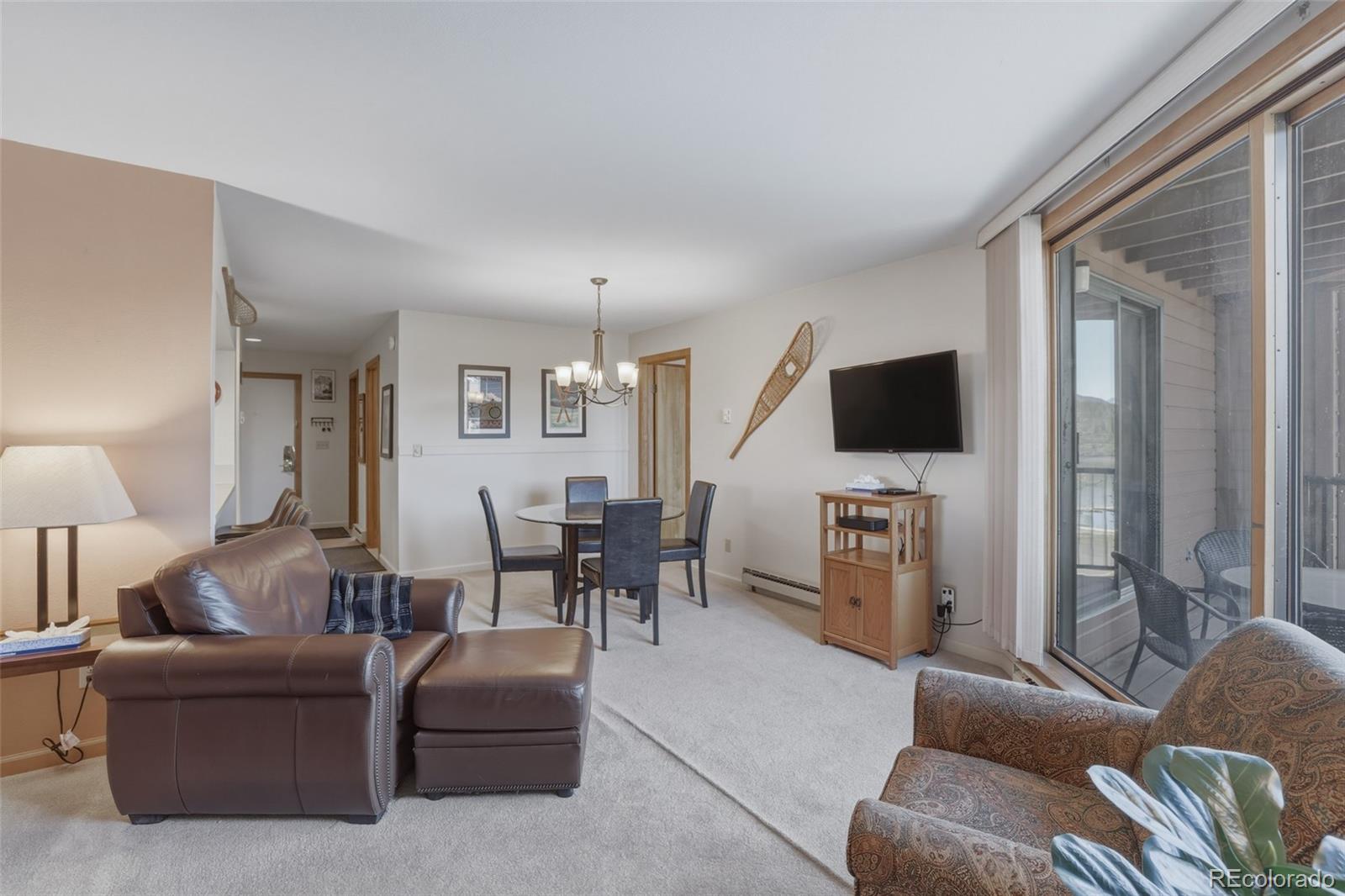 200 E La Bonte Street Dillon CO 80435