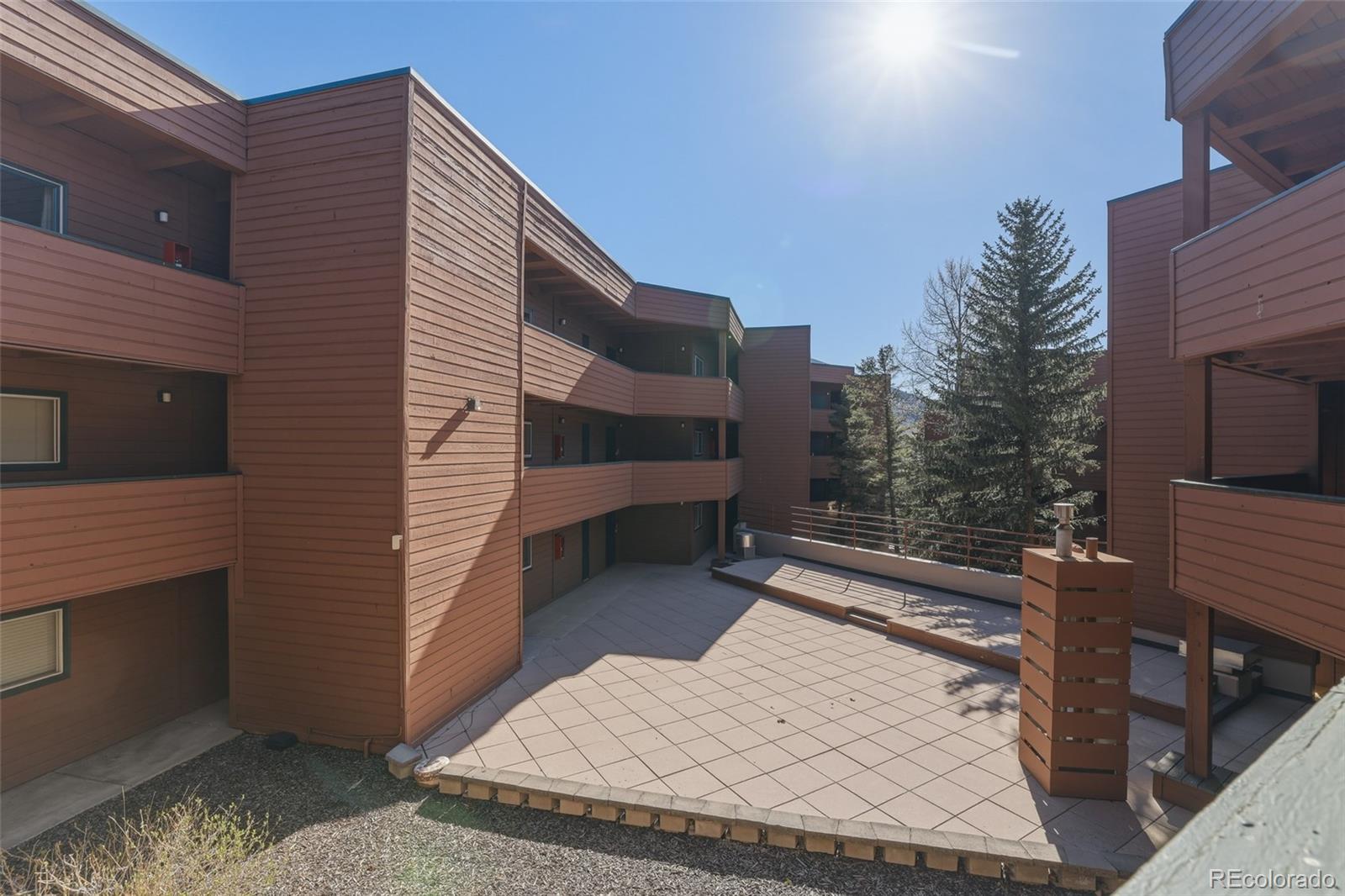 200 E La Bonte Street Dillon CO 80435