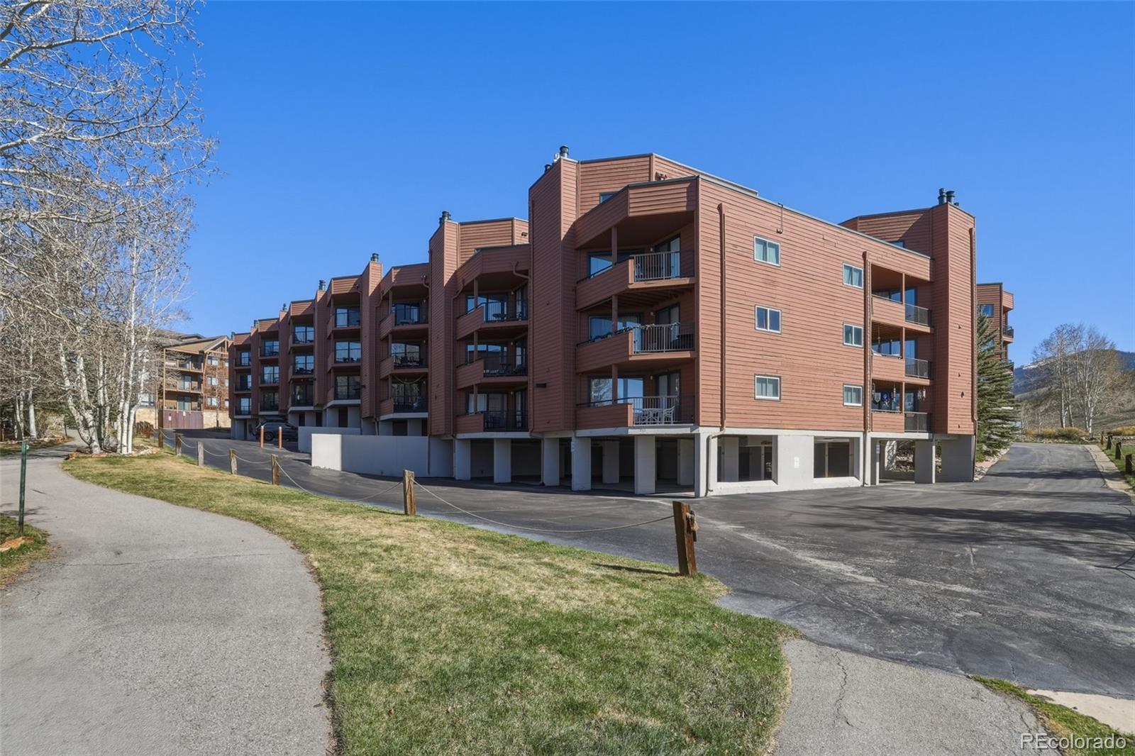 200 E La Bonte Street Dillon CO 80435