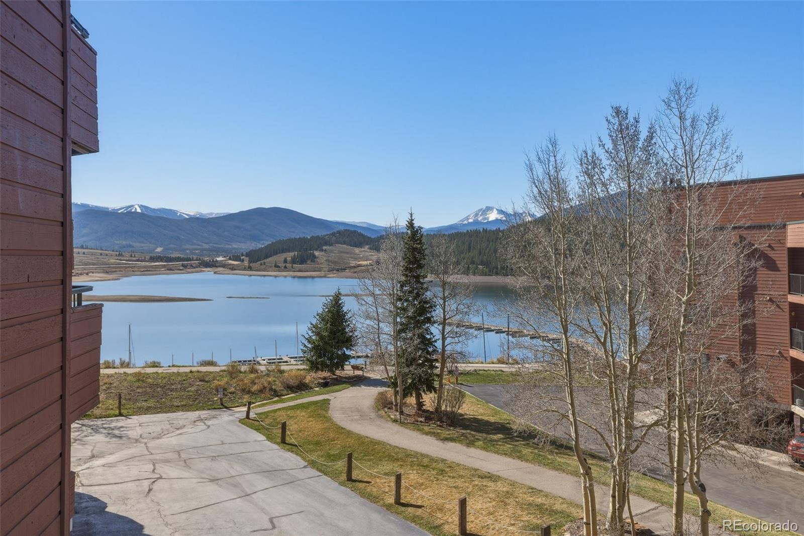 200 E La Bonte Street Dillon CO 80435