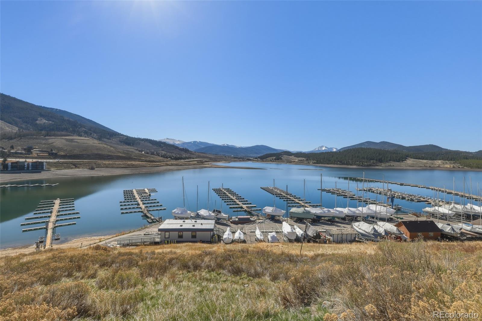 200 E La Bonte Street Dillon CO 80435