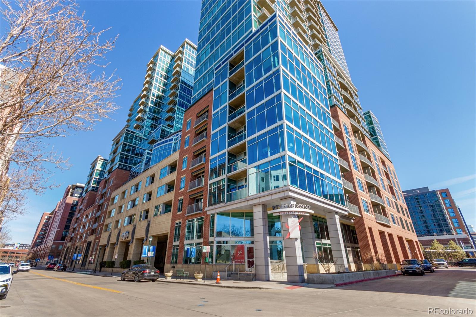 1700 Bassett Street Denver CO 80202